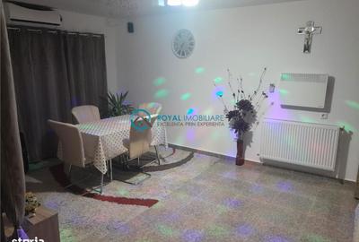 Casă cu 5 camere cu Teren 1000 Mp în Bucov - 10