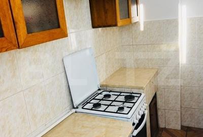 Apartament cu 2 camere decomandat în Central - 6