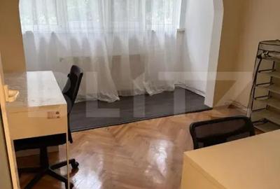 Apartament cu 4 camere decomandat, mobilat în Zorilor - 1