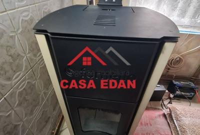 Casă cu 4 camere nedecomandat cu Teren 1005 Mp în Telega - 5
