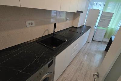 Apartament cu 2 camere decomandat în Tătărași - 6