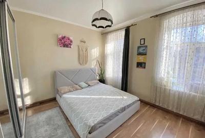 Garsonieră decomandată în Apărătorii Patriei - 1