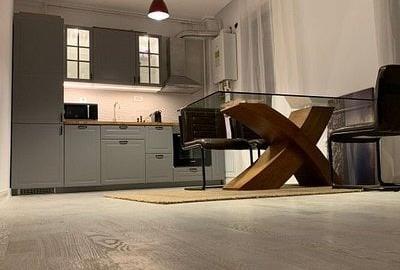 Apartament cu 2 camere decomandat, mobilat în Tomis Nord - 1