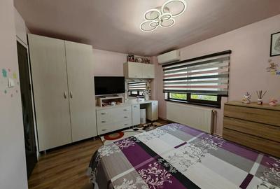 Apartament 3 camere, 78 mp, zona Brazda Apartament 3 camere, 78 mp, zona Brazda - 5