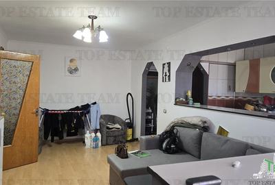 Apartament cu 2 camere semidecomandat în Crângași - 2