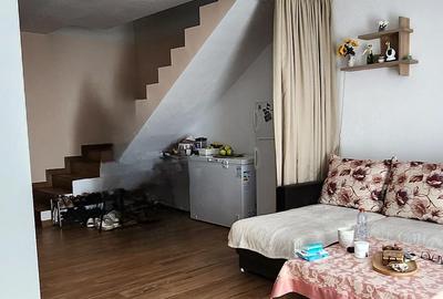 Casă cu Teren 360 Mp în Tureni