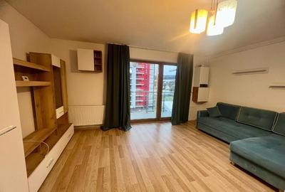 CC/916 De inchiriat apartament cu 1 camera in Tg Mure? - Tudor - 3