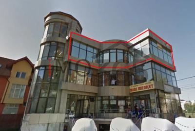 Spațiu comercial, de 100 mp, în Craiovei - 2