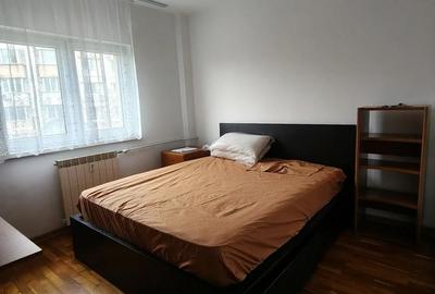 Apartament cu 2 camere decomandat în Floreasca - 2