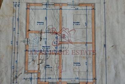 Casa individuala P+M Giroc. Strada linistita doar de case. Comsion 0 - 12