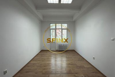Spațiu comercial, de 420 mp, în Magheru - 9