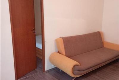 Apartament cu 2 camere nedecomandat, mobilat în Mihai Bravu - 2