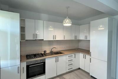 Apartament cu 3 camere decomandat în Giroc - 8
