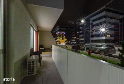 Apartament cu 2 camere, mobilat în Bulgaria - 15