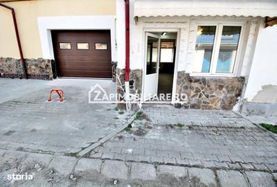 Spațiu comercial, de 70 mp, în Vălureni - 8