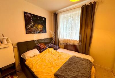 Apartament cu 3 camere semidecomandat, mobilat în Gheorgheni - 3