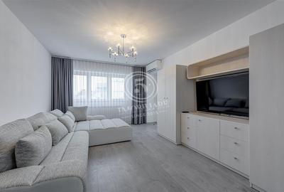 Domenii - Apartament Modern cu 3 Camere – Spatiu, Eleganta, Confort - 2