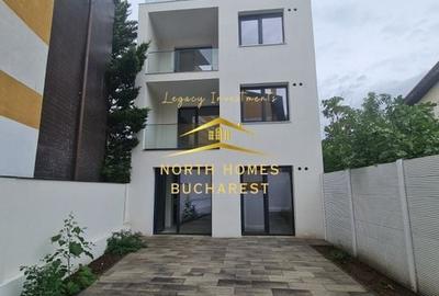 Studio cu Curte proprie - Decebal - Muncii - 2