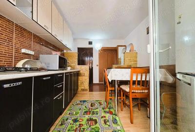 Apartament 2 camere -politie-moisil Apartament 2 camere -politie-moisil - 8