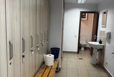 Spațiu comercial, de 1,000 mp, în Străulești - 3
