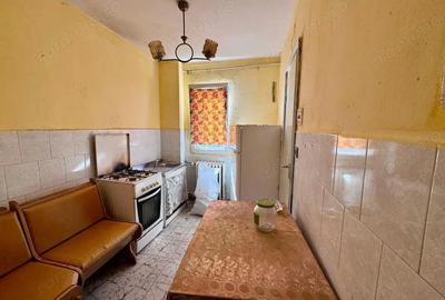 Apartament cu 2 camere decomandat în Sud - 1