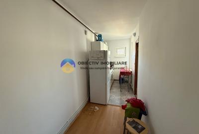 Garsoniera de vanzare – Darmanesti | 30,92 mp - 6