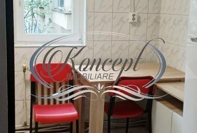 Apartament cu 3 camere decomandat, mobilat în Mănăștur - 6