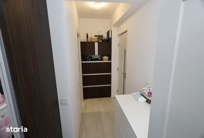 Apartament cu 3 camere decomandat în Chiajna - 12