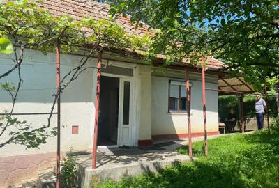 Casă cu 3 camere în Central - 15