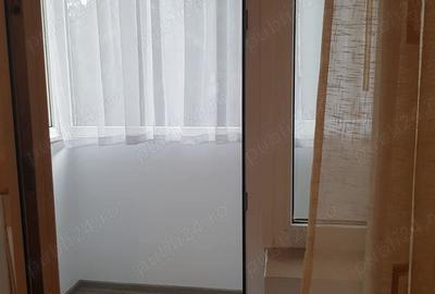 Apartament cu 2 camere semidecomandat în Central - 5
