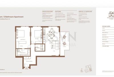 Apartament cu 3 camere decomandat în Herăstrău - 11