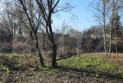 Teren de 759 mp, în Central - 4