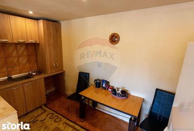 Casă cu 3 camere cu Teren 2497 Mp în Central - 3