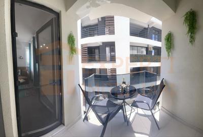 Garsoniera Mamaia Nord - 5