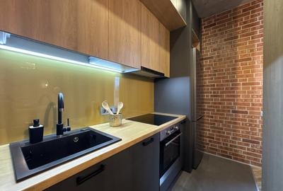 Apartament cu 2 camere decomandat, mobilat în Mogoșoaia - 5