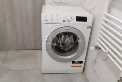 Apartament 2 camere, mobilat si utilat, parcare subterana - 8