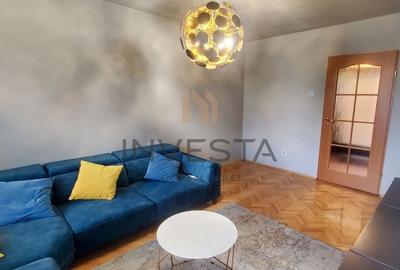 Apartament spațios 3 camere decomandate – Gheorgheni - 3