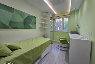 Apartament cu 3 camere în Tomis Nord - 5