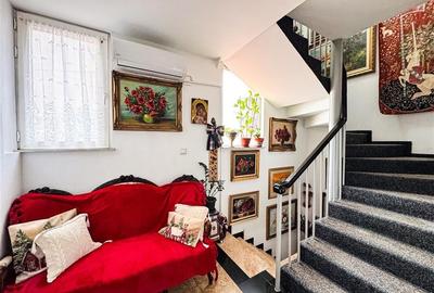 Vila de inchiriat Strada Plantelor - 8