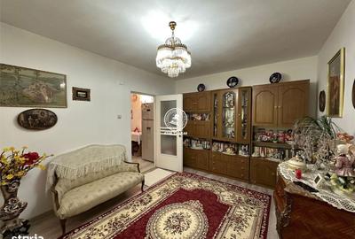 Apartament cu 3 camere semidecomandat în Tudor Vladimirescu - 6