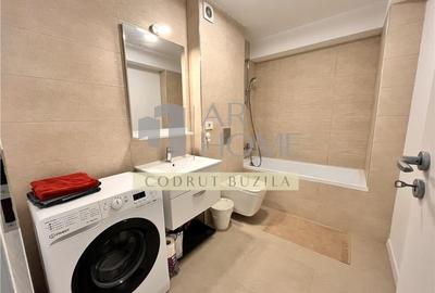 Apartament 2 camere, bloc nou, parcare privata, zona centrala Ploiesti - 6