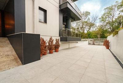 Apartament cu 4 camere decomandat în Herăstrău - 9