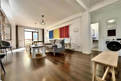 Apartament 2 Camere Central in Imobil Nou | Pet Friendly - 11
