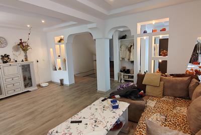 Casa individuala singur in curte in Sibiu P-ta Cluj - 9