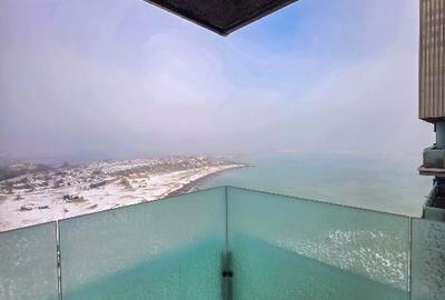 Apartament 3 camere-Faleza Nord-Vedere Mare - 8