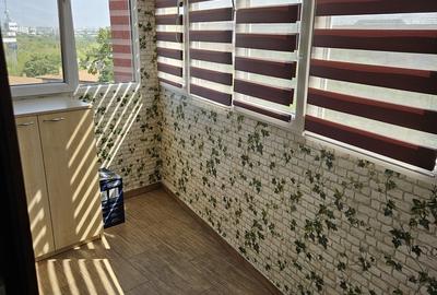 Apartament cu 2 camere decomandat în Văcăresti - 12