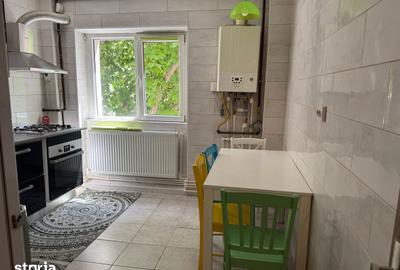 Apartament cu 2 camere decomandat în Rahova - 17