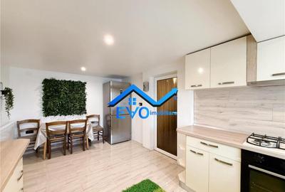 Apartament cu 3 camere la vila, 100 mp, 2 bai, zona Copou Ia - 15