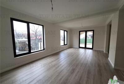 Casă individuală cu 5 camere cu Canalizare în Exterior Nord - 8