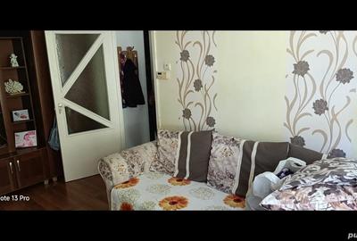 Apartament cu 2 camere nedecomandat în Bălan - 2
